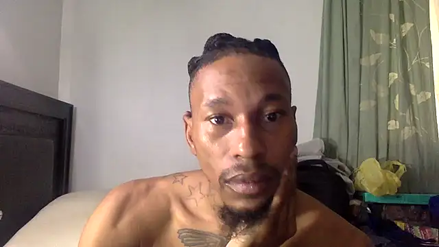 KingDerRico online show from 29, 11, 2025