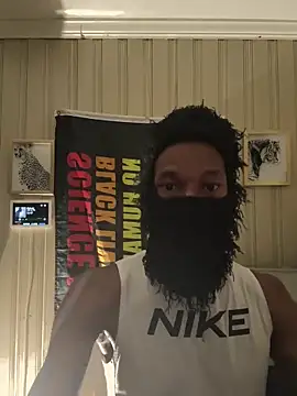 KingDerRico online show from 21, 5, 2026