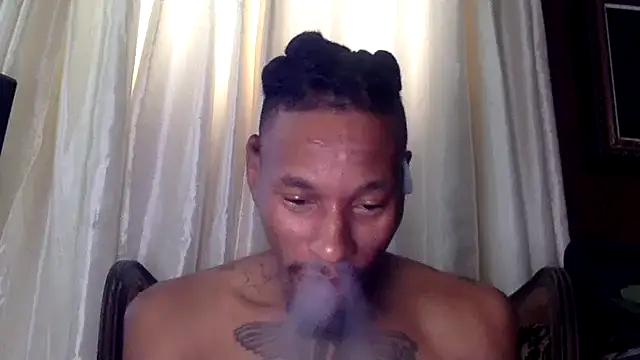 KingDerRico online show from 26, 11, 2025