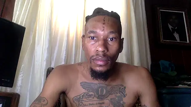 KingDerRico online show from 20, 11, 2025