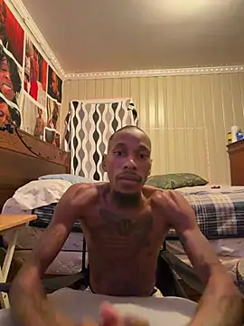 KingDerRico online show from 28, 7, 2026