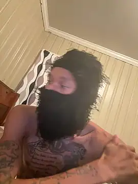 KingDerRico online show from 11, 5, 2026