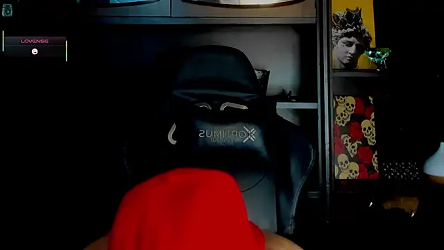 Snapshot of RickG_Oficial chatting on 18, 10, 2025 RickG Oficial online show from 18, 10, 2025