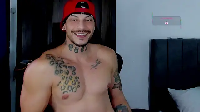 Snapshot of RickG_Oficial chatting on 22, 5, 2026 RickG Oficial online show from 22, 5, 2026