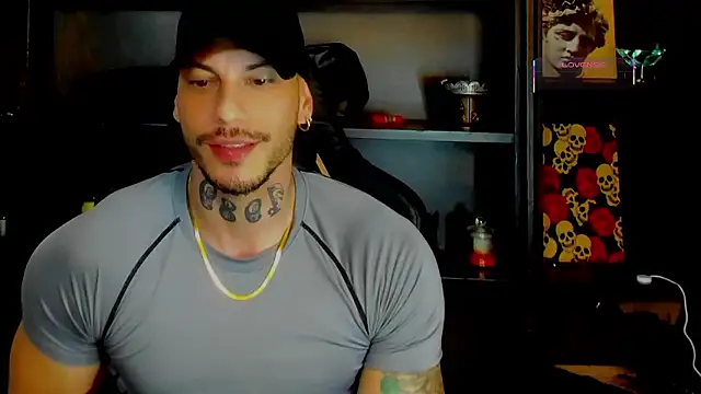 RickG Oficial online show from 6, 1, 2026