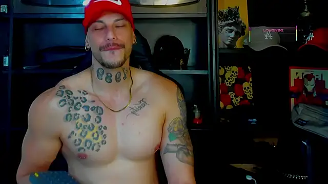 RickG Oficial online show from 3, 2, 2026