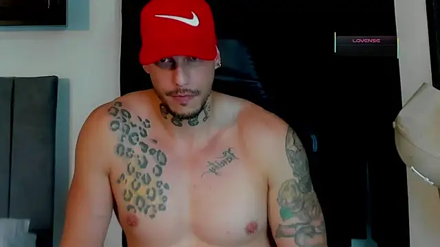 Snapshot of RickG_Oficial chatting on 26, 3, 2026 RickG Oficial online show from 26, 3, 2026