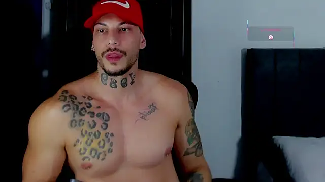 Snapshot of RickG_Oficial chatting on 23, 5, 2026 RickG Oficial online show from 23, 5, 2026