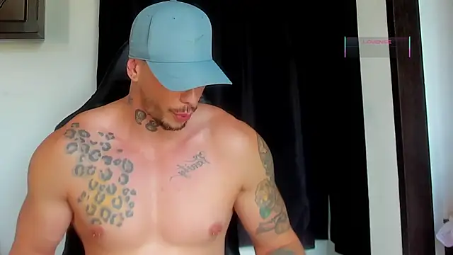 Snapshot of RickG_Oficial chatting on 28, 3, 2026 RickG Oficial online show from 28, 3, 2026