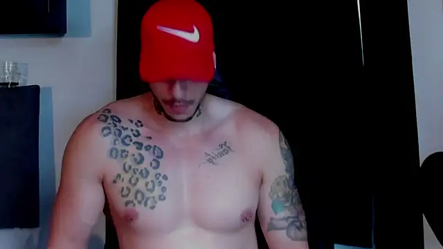 Snapshot of RickG_Oficial chatting on 23, 3, 2026 RickG Oficial online show from 23, 3, 2026