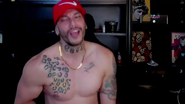 RickG Oficial online show from 19, 12, 2025