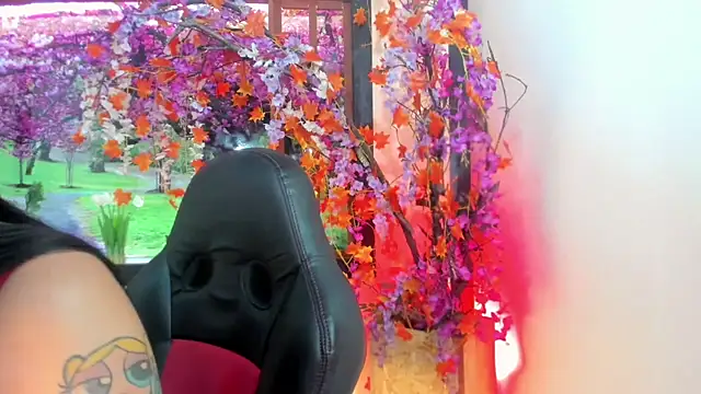 Susan DiSantys online show from 28, 2, 2025