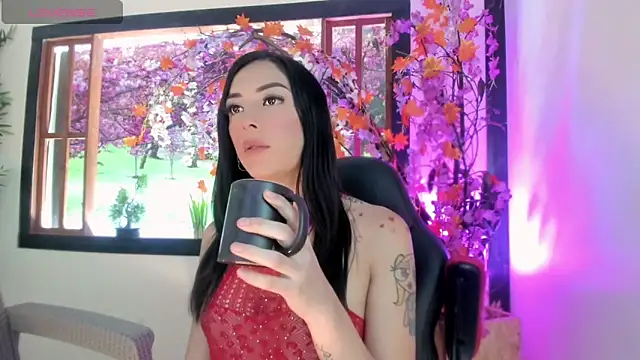 Susan DiSantys online show from 19, 3, 2025