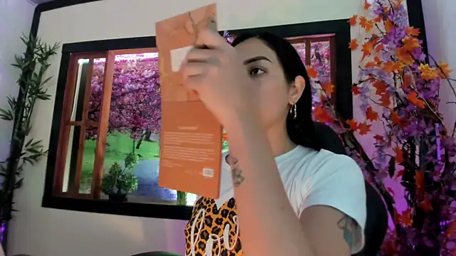 Susan DiSantys online show from 14, 3, 2025