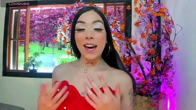 Susan DiSantys online show from 24, 2, 2025