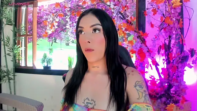 Susan DiSantys online show from 20, 3, 2025