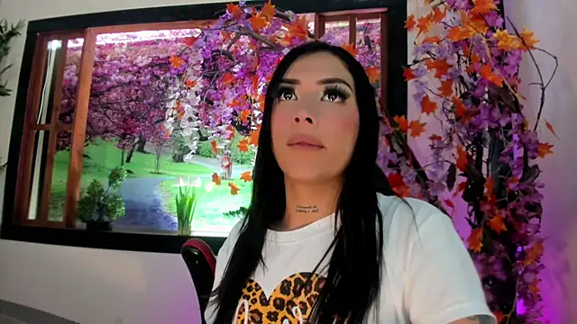 Susan DiSantys online show from 14, 3, 2025