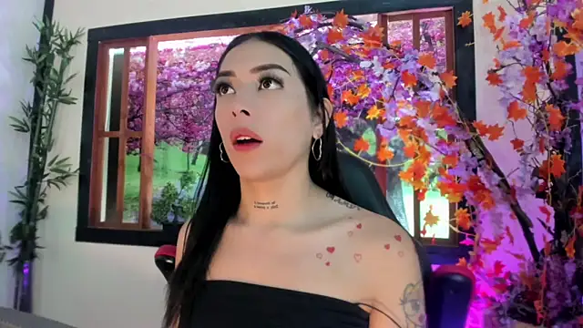 Susan DiSantys online show from 17, 3, 2025