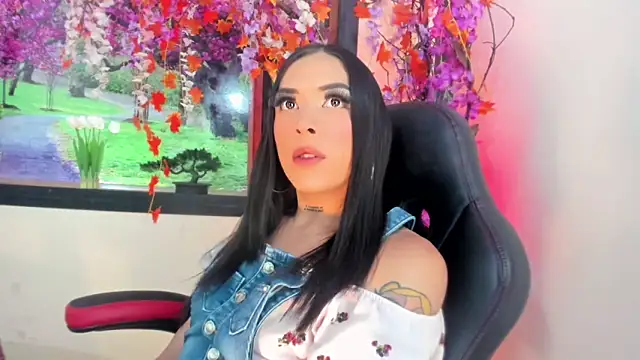 Susan DiSantys online show from 4, 3, 2025