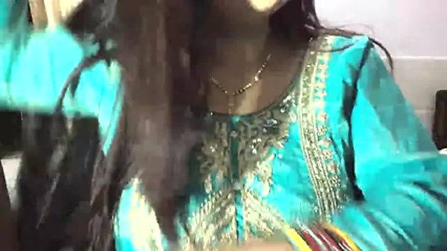 Snapshot of Gulaboo_bhabi chatting on 3, 6, 2026 Gulaboo bhabi online show from 3, 6, 2026