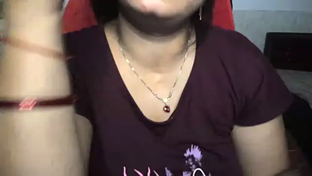 Snapshot of Gulaboo_bhabi chatting on 12, 5, 2026 Gulaboo bhabi online show from 12, 5, 2026