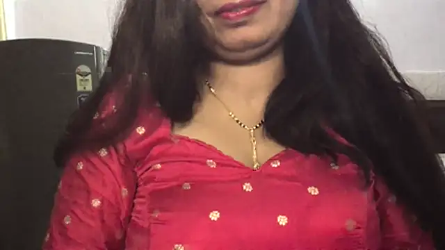 Snapshot of Gulaboo_bhabi chatting on 8, 6, 2026 Gulaboo bhabi online show from 8, 6, 2026