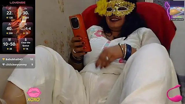 Gulaboo bhabi online show from 14, 9, 2025