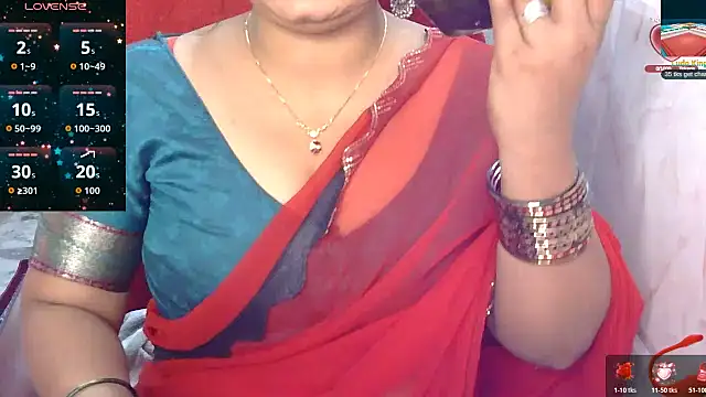 Gulaboo bhabi online show from 25, 11, 2025