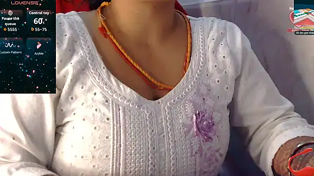 Gulaboo bhabi online show from 11, 10, 2025