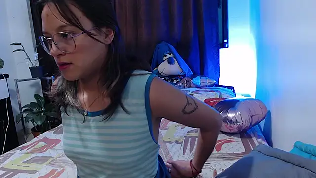 Zoe--khalL online show from 15, 1, 2026