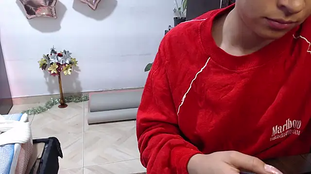 Zoe--khalL online show from 22, 12, 2025