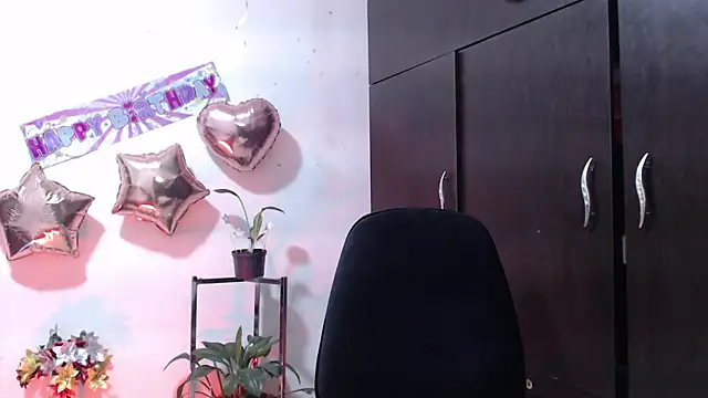 Zoe--khalL online show from 21, 12, 2025