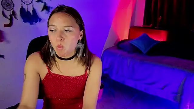 Zoe--khalL online show from 27, 3, 2026