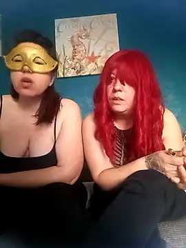 carolyne2023 online show from 6, 3, 2025