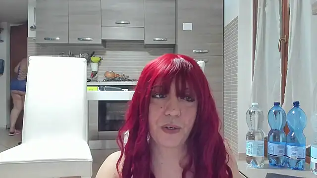 carolyne2023 online show from 17, 3, 2025