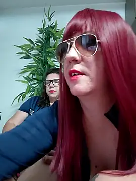 carolyne2023 online show from 3, 10, 2025
