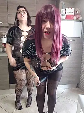 carolyne2023 online show from 8, 2, 2026