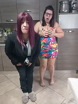 carolyne2023 online show from 24, 11, 2025