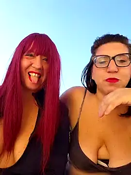 carolyne2023 online show from 8, 10, 2025