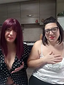 carolyne2023 online show from 9, 1, 2026