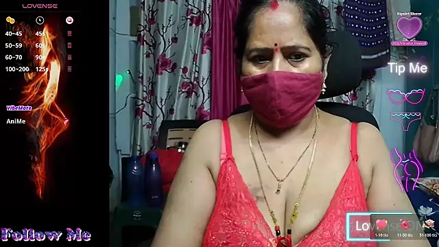 Rani Darling 99 online show from 2, 4, 2026