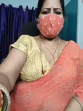 Rani Darling 99 online show from 3, 6, 2026