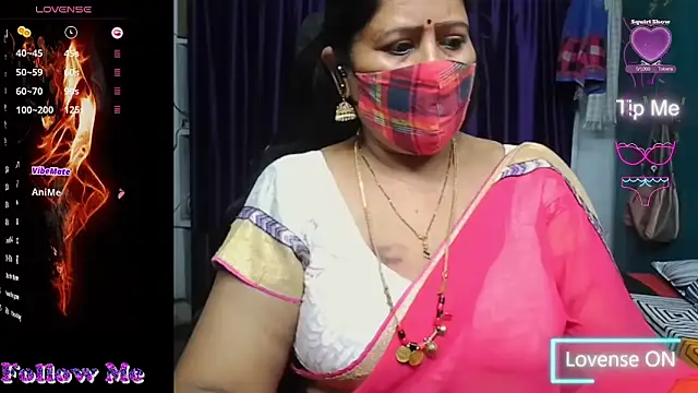 Rani Darling 99 online show from 9, 6, 2026