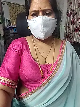 Snapshot of Rani_Darling_99 chatting on 31, 7, 2026 Rani Darling 99 online show from 31, 7, 2026