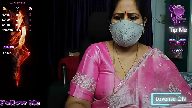 Rani Darling 99 online show from 29, 5, 2026