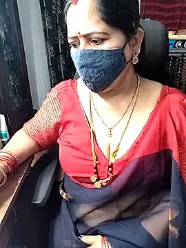 Snapshot of Rani_Darling_99 chatting on 21, 7, 2026 Rani Darling 99 online show from 21, 7, 2026