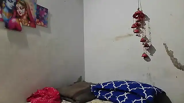 Snapshot of Rani_Darling_99 chatting on 6, 10, 2025 Rani Darling 99 online show from 6, 10, 2025