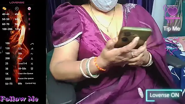 Rani Darling 99 online show from 6, 6, 2026