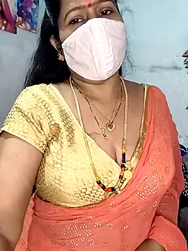 Snapshot of Rani_Darling_99 chatting on 14, 9, 2025 Rani Darling 99 online show from 14, 9, 2025