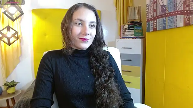 xlunna online show from 18, 11, 2025